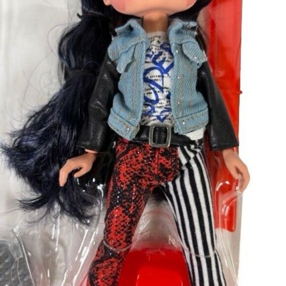 New LOL Surprise OMG Remix 2 Pack ROCKER BOI & PUNK GRRRL Fashion Dolls READ - Picture 4 of 8